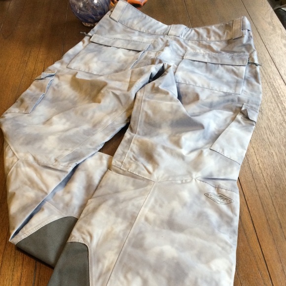 NWOT Columbia Ridge Run Snow Pants - Picture 4 of 11